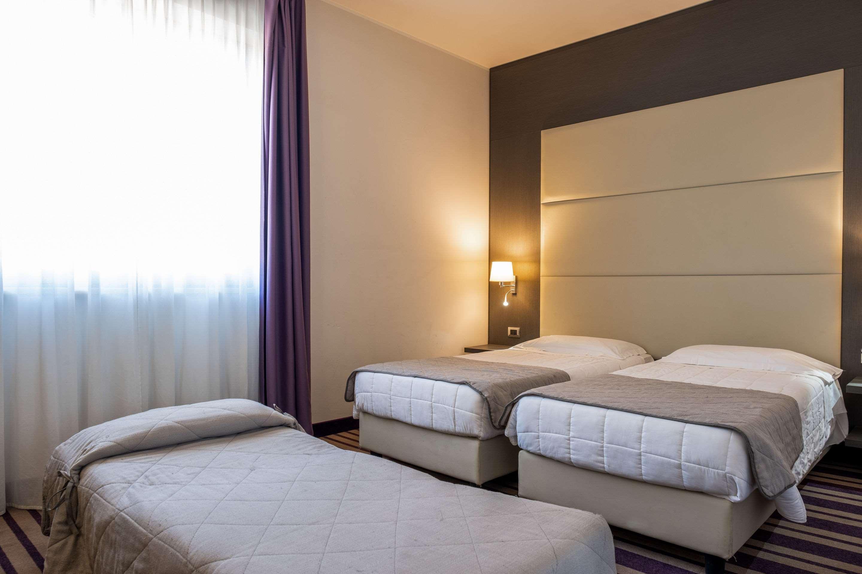 Quality Hotel Green Palace Monterotondo  Luaran gambar